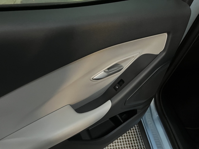 Ford USA Explorer vaihtoauto