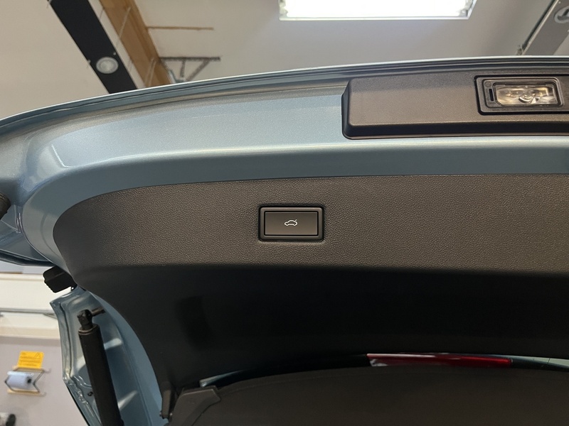 Ford USA Explorer vaihtoauto