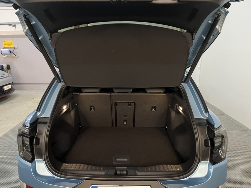 Ford USA Explorer vaihtoauto