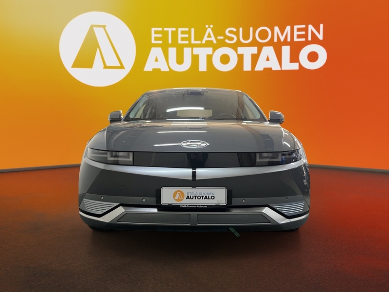 Hyundai IONIQ 5 vaihtoauto