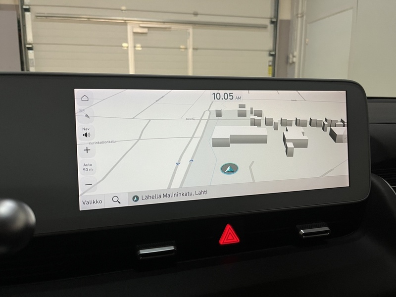 Hyundai IONIQ 5 vaihtoauto