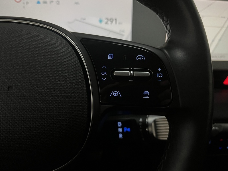 Hyundai IONIQ 5 vaihtoauto