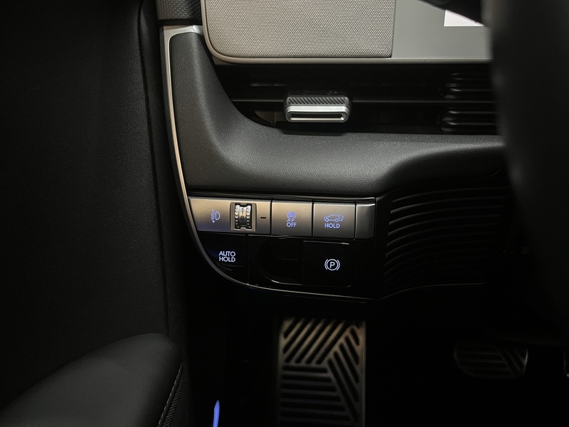 Hyundai IONIQ 5 vaihtoauto