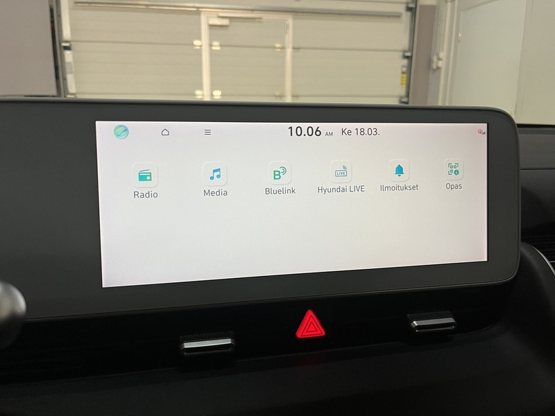 Hyundai IONIQ 5 vaihtoauto