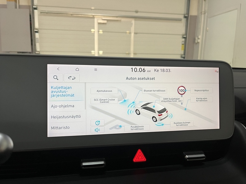 Hyundai IONIQ 5 vaihtoauto