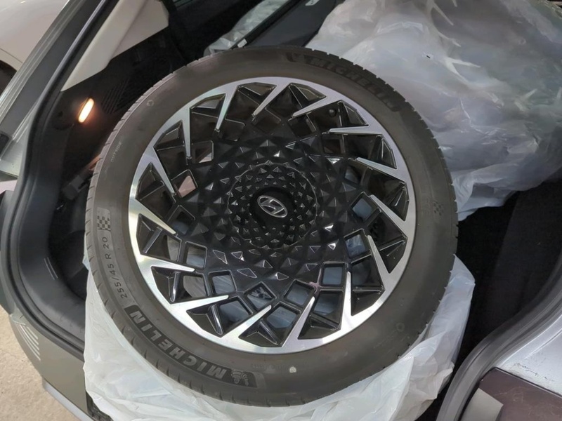 Hyundai IONIQ 5 vaihtoauto