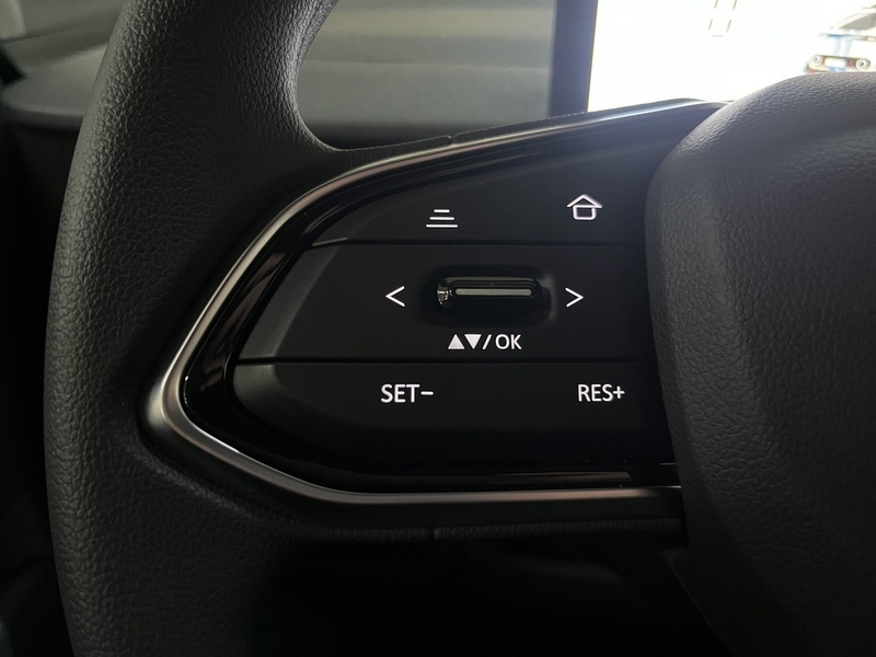 Maxus e-Deliver 5 vaihtoauto