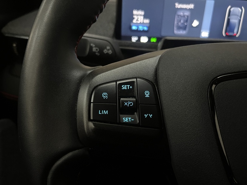 Ford USA Mustang vaihtoauto