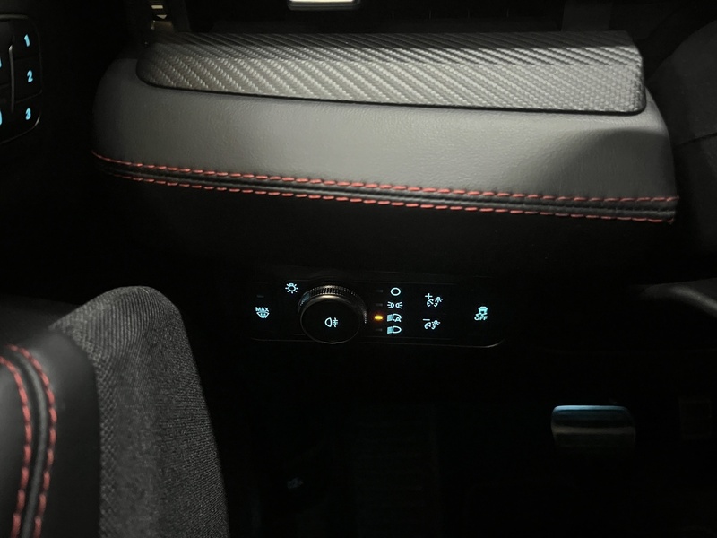 Ford USA Mustang vaihtoauto