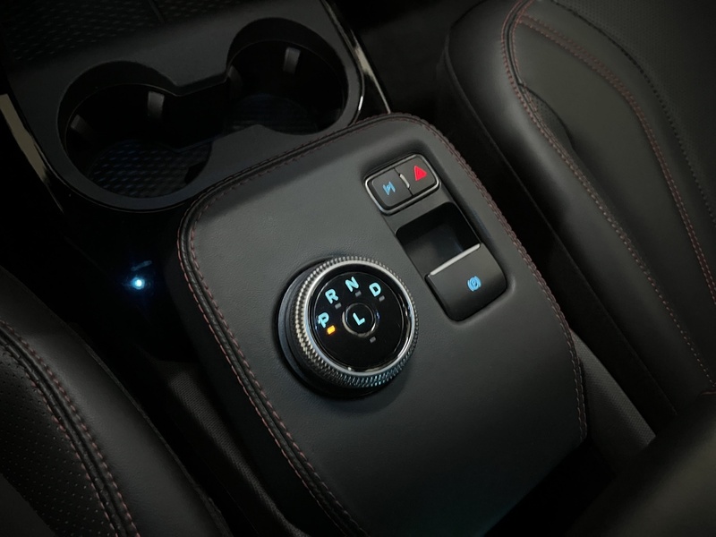 Ford USA Mustang vaihtoauto