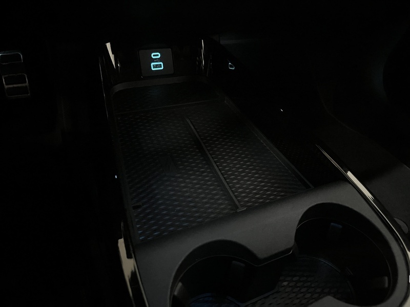 Ford USA Mustang vaihtoauto