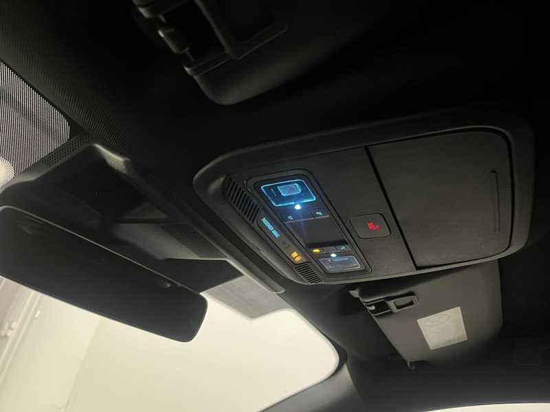 Ford USA Mustang vaihtoauto