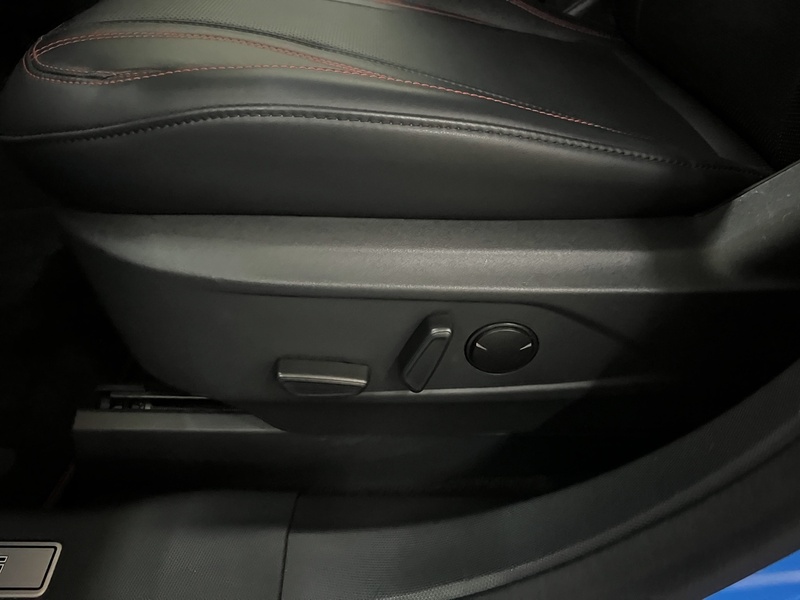 Ford USA Mustang vaihtoauto