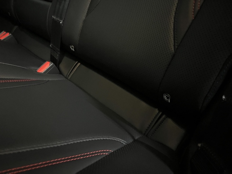 Ford USA Mustang vaihtoauto