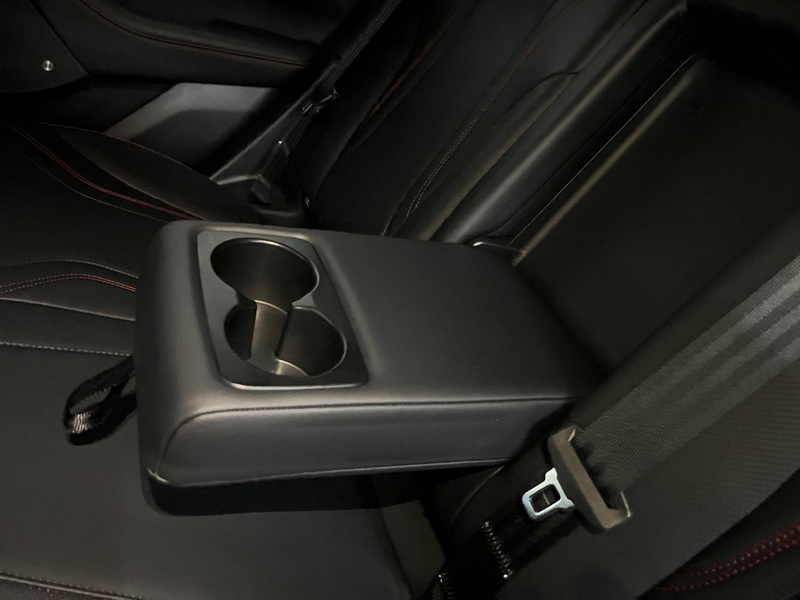 Ford USA Mustang vaihtoauto