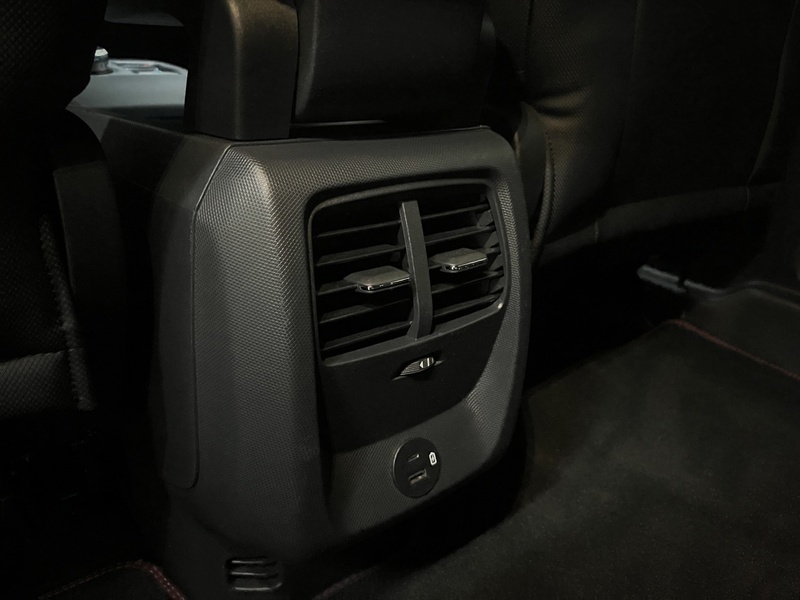 Ford USA Mustang vaihtoauto