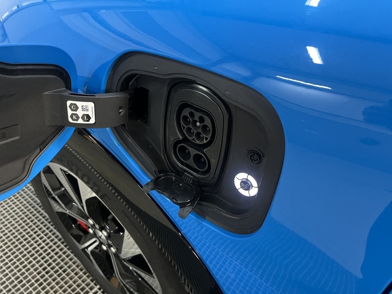 Ford USA Mustang vaihtoauto