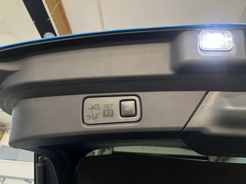 Ford USA Mustang vaihtoauto