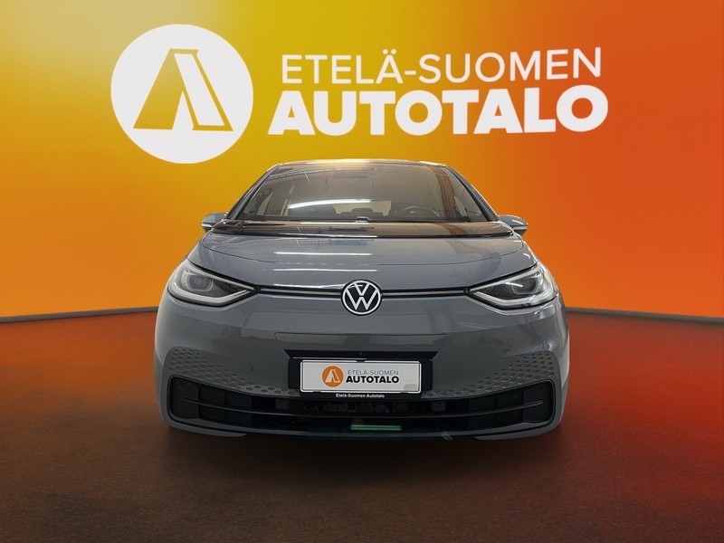 Volkswagen ID.3 vaihtoauto