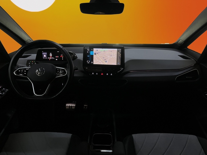 Volkswagen ID.3 vaihtoauto