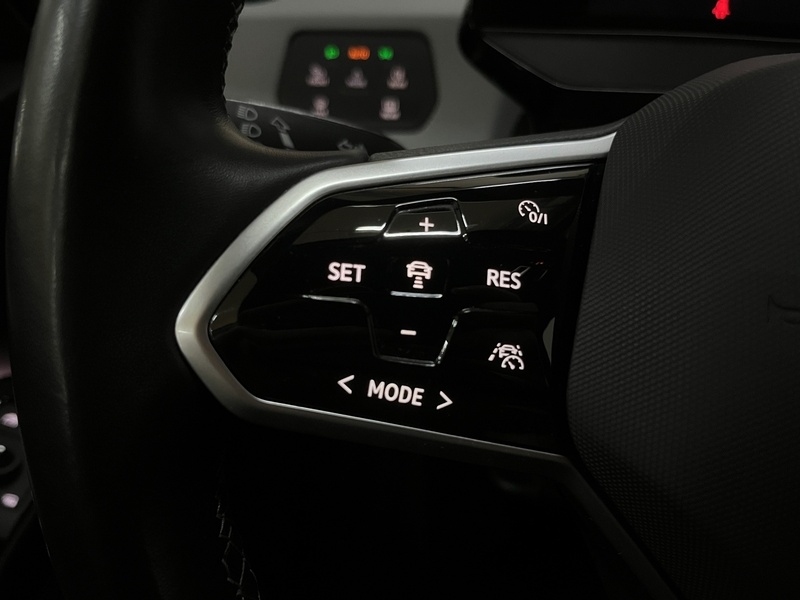 Volkswagen ID.3 vaihtoauto