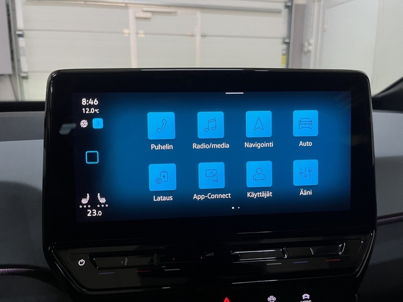 Volkswagen ID.3 vaihtoauto