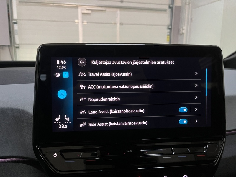 Volkswagen ID.3 vaihtoauto