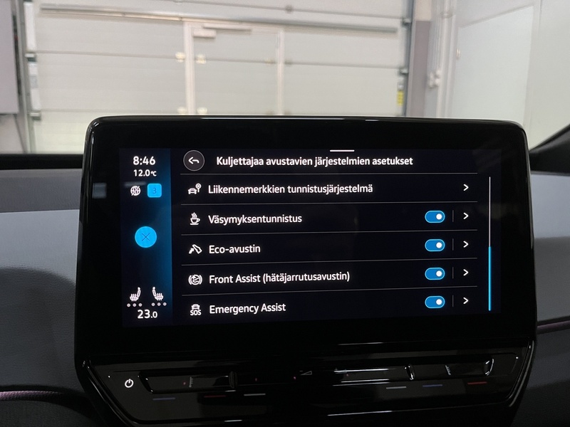 Volkswagen ID.3 vaihtoauto