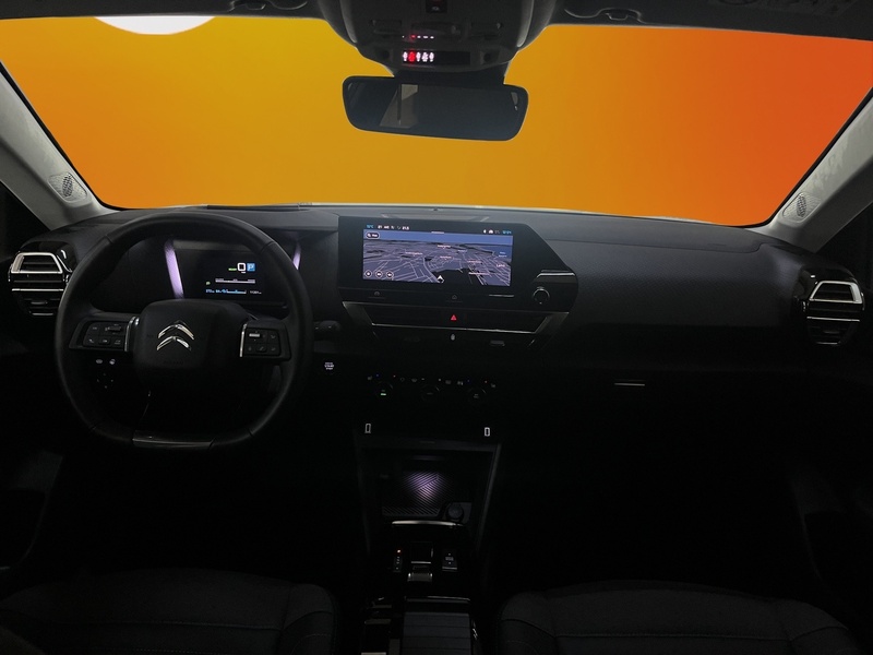 Citroën ë-C4 vaihtoauto