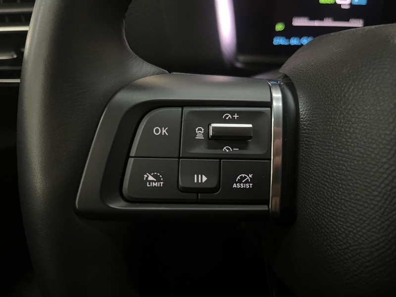 Citroën ë-C4 vaihtoauto