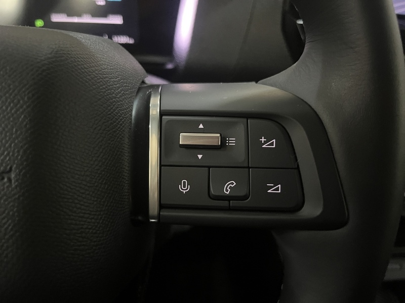 Citroën ë-C4 vaihtoauto