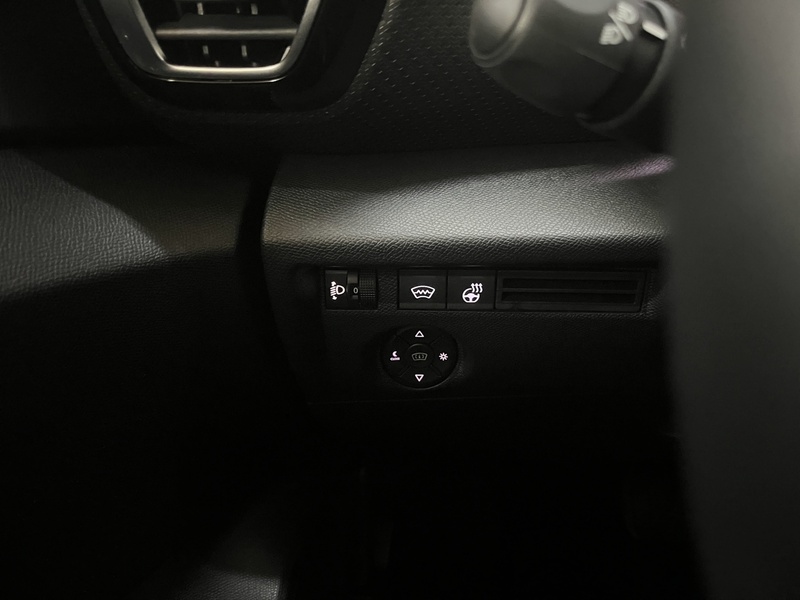 Citroën ë-C4 vaihtoauto