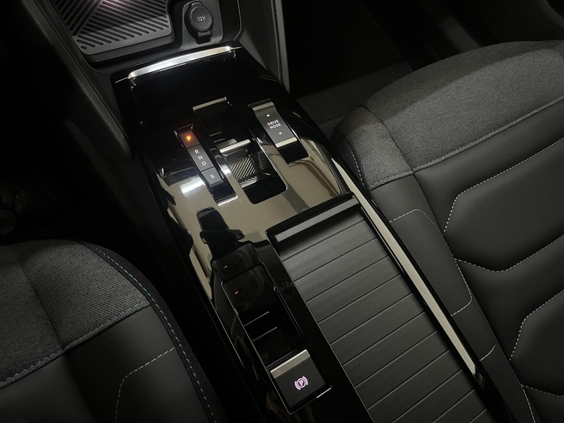 Citroën ë-C4 vaihtoauto