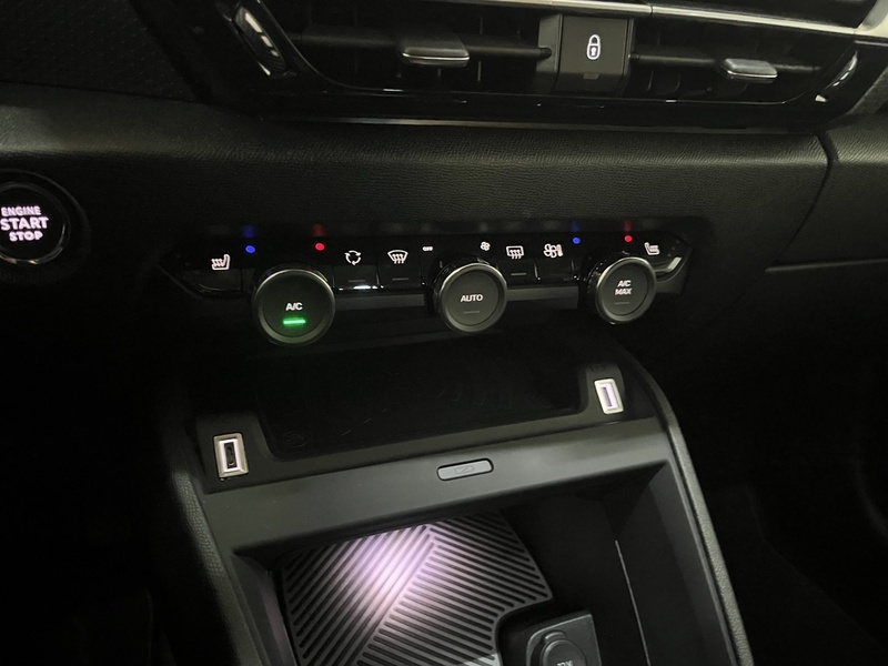 Citroën ë-C4 vaihtoauto