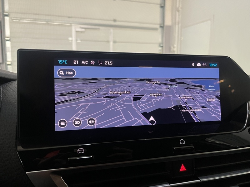 Citroën ë-C4 vaihtoauto