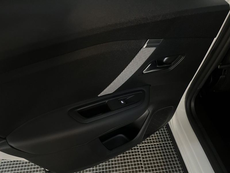 Citroën ë-C4 vaihtoauto