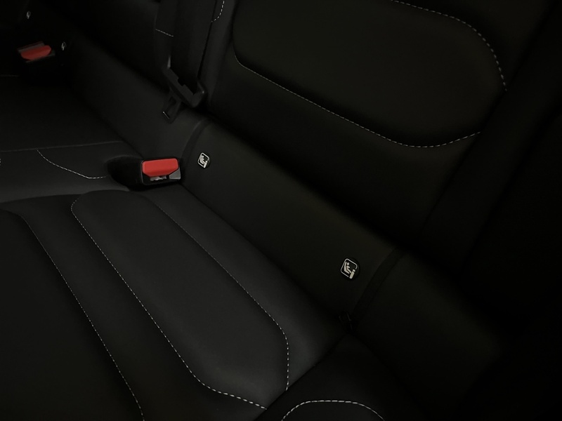 Citroën ë-C4 vaihtoauto