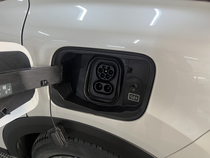 Citroën ë-C4 vaihtoauto