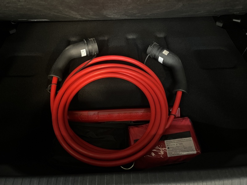 Citroën ë-C4 vaihtoauto