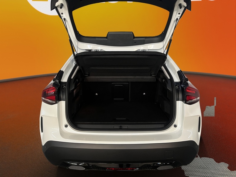 Citroën ë-C4 vaihtoauto