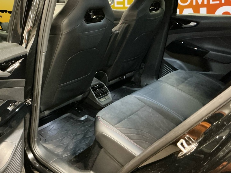 Volkswagen ID.5 vaihtoauto