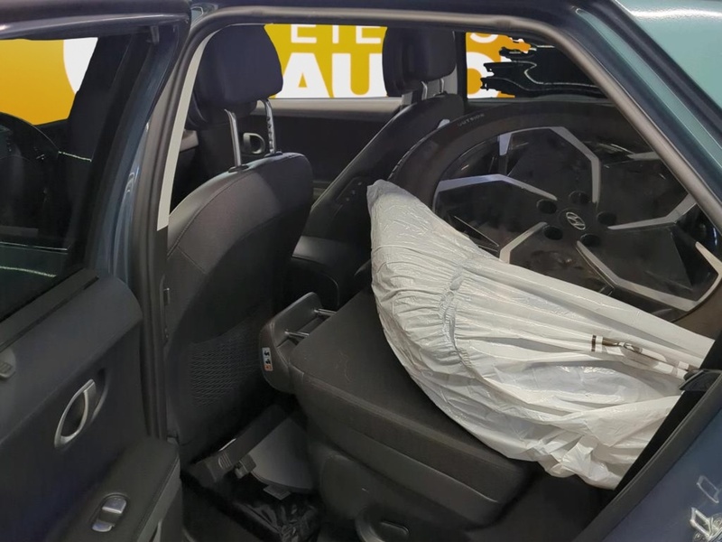 Hyundai IONIQ 5 vaihtoauto