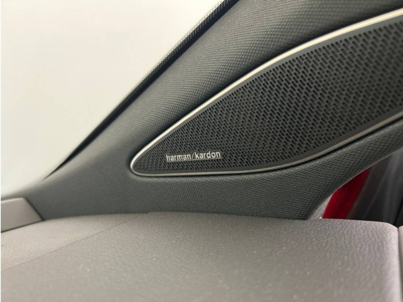 Volkswagen ID.7 vaihtoauto