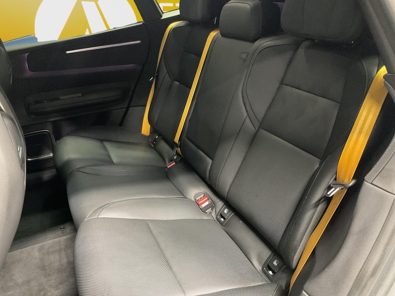 Polestar 4 vaihtoauto