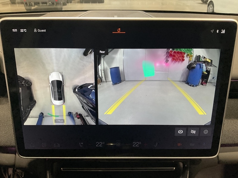 Polestar 4 vaihtoauto