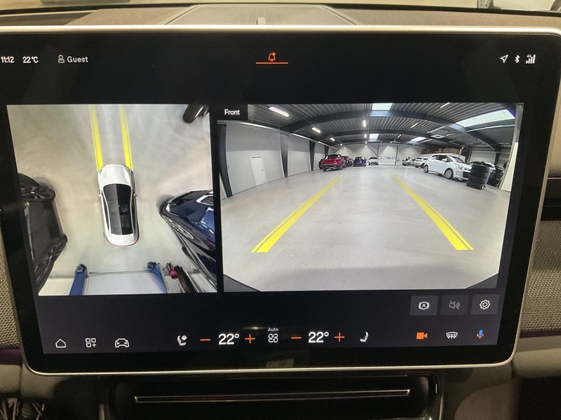 Polestar 4 vaihtoauto