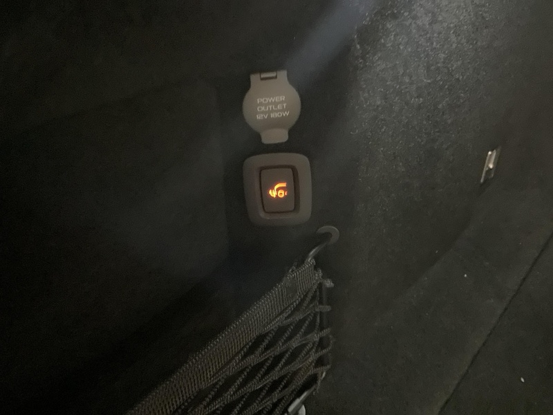 Polestar 4 vaihtoauto