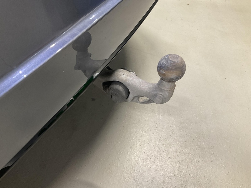 Polestar 4 vaihtoauto