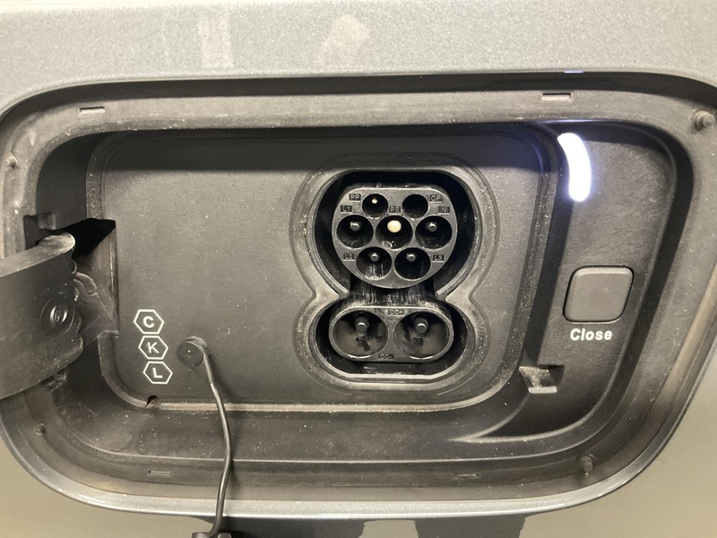 Polestar 4 vaihtoauto