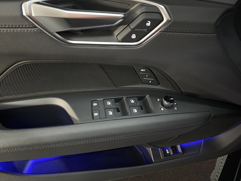 Audi e-tron GT vaihtoauto